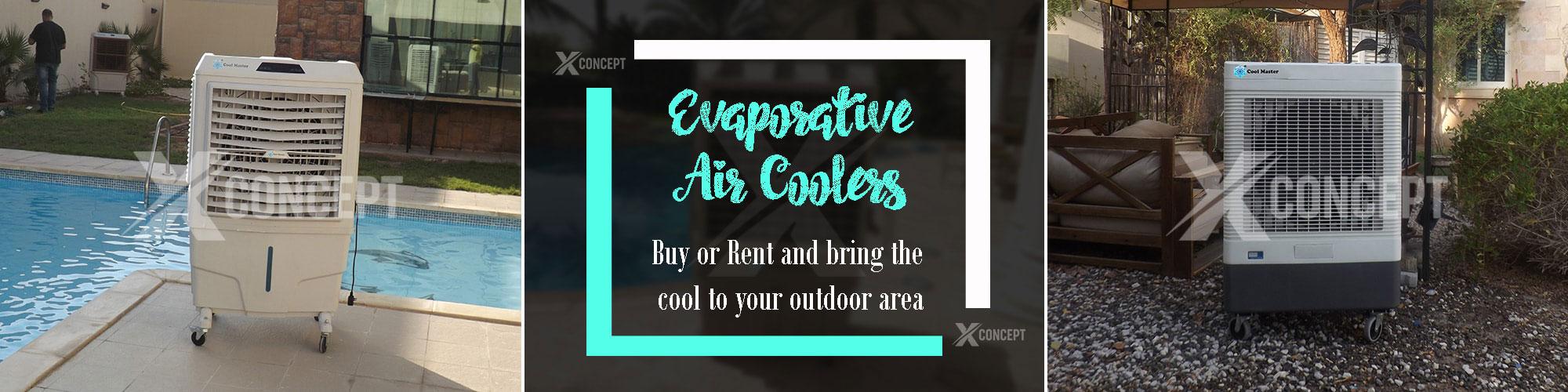 Air Coolers